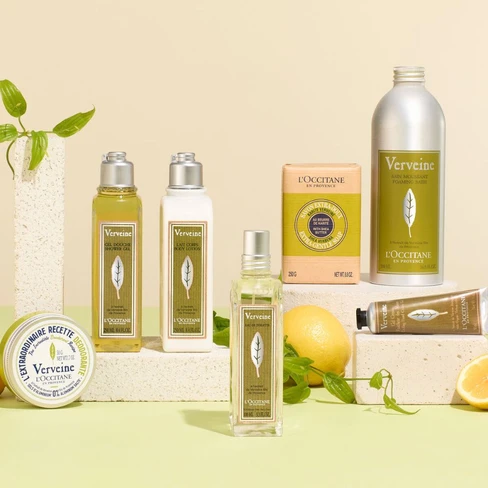 L'Occitane