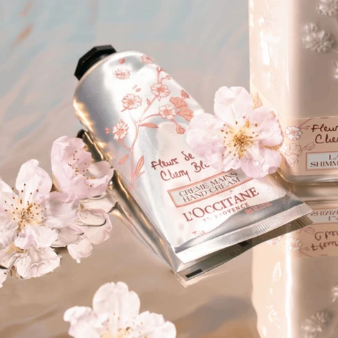 L'Occitane