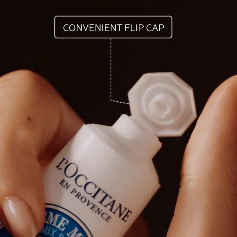 L'Occitane