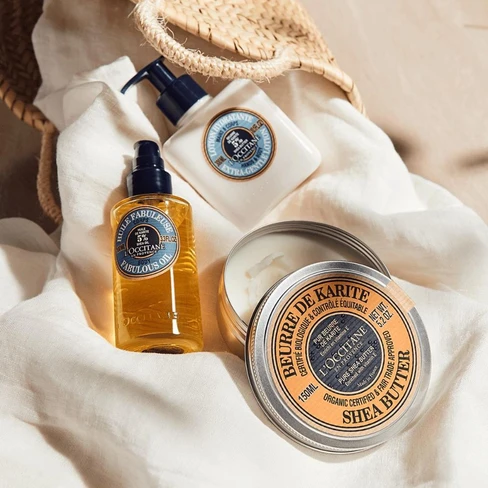 L'Occitane