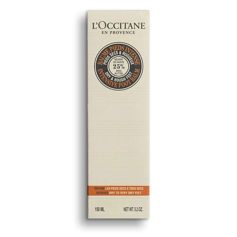 L'Occitane