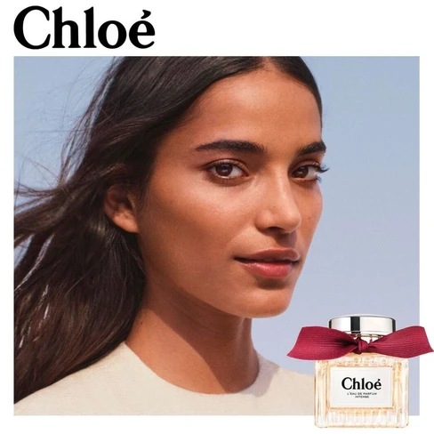 Chloé L'Eau de Parfum Intense for Women SweetCare Japan