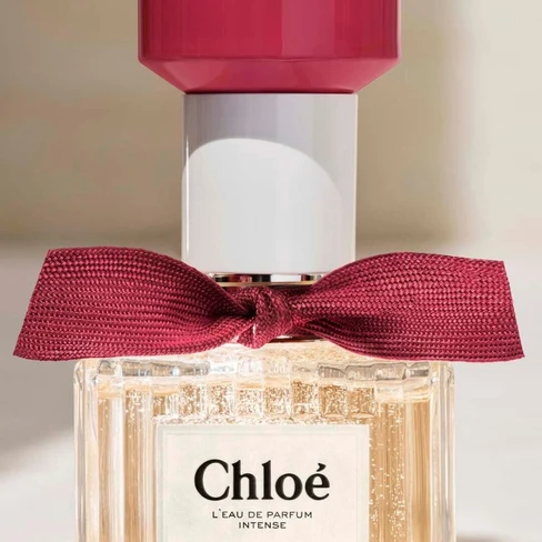 Chloé L'Eau de Parfum Intense for Women SweetCare Japan