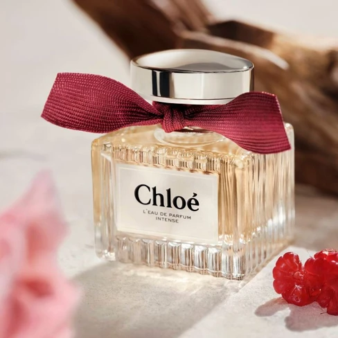 Chloé L'Eau de Parfum Intense for Women SweetCare Japan