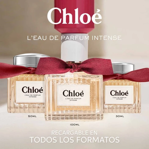 Chloé L'Eau de Parfum Intense for Women - SweetCare Japan