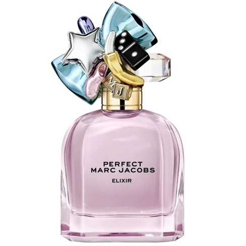 Marc Jacobs Perfect Elixir Unissex - SweetCare Costa Rica