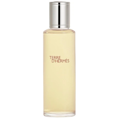 爱马仕纯正男士香水（terre D'Hermès Pure Parfum）。 - Hermès | Buy