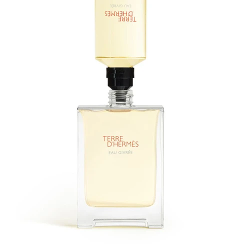 Hermès Terre D'Hermès Eau Givrée 男士淡香水- SweetCare Taiwan