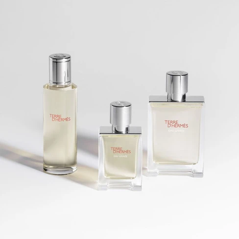 Terre d'Hermes Eau Givree Eau de parfum - 3.38 fl.oz
