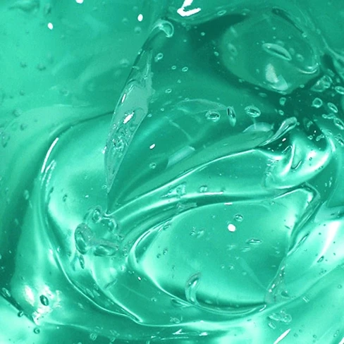 Cica Aloe 96% Soothing Gel Cream