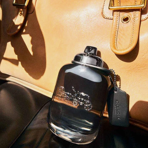 Coach for Man Eau de Toilette for Men - Coach | Buy at Sweetcare