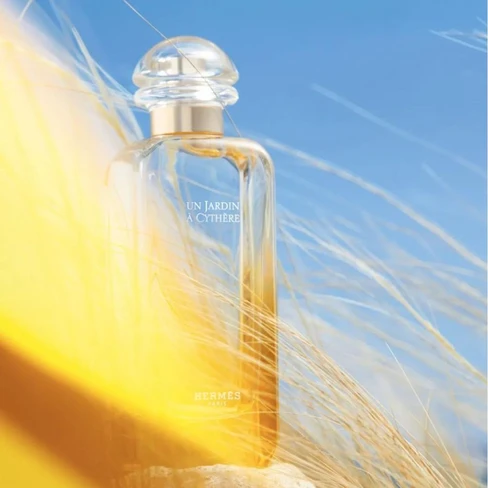 Hermès Un Jardin à Cythère Eau de Toilette Unisex - SweetCare