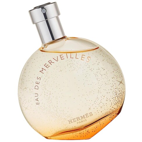 Eau Des Merveilles Eau de Toilette 女性- Hermès | Buy at Sweetcare