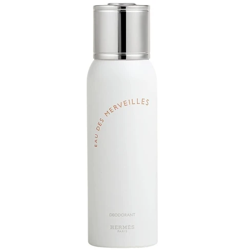 Hermès - Eau Des Merveilles Desodorante en spray