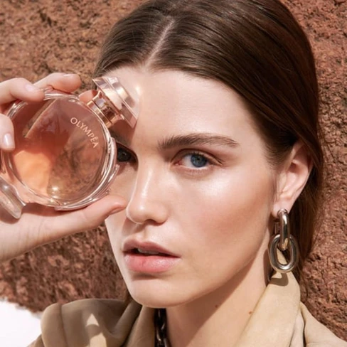 Olympéa Eau de Parfum for Her - Rabanne | Buy at Sweetcare