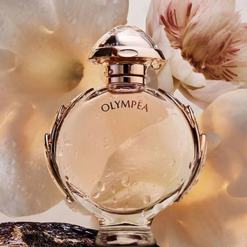 Rabanne Agua de perfume Olympéa para ella - SweetCare Panama