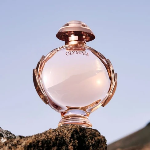 Rabanne Agua de perfume Olympéa para ella - SweetCare Panama