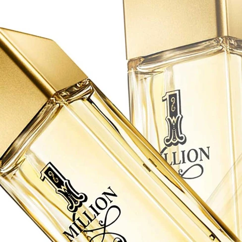 Rabanne Million for Men After Shave Lotion SweetCare Saint Maarten