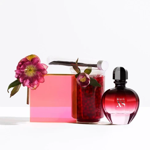 Black XS for Her Eau de Parfum - Rabanne | Buy at Sweetcare