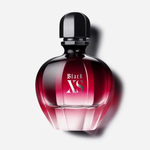 Black XS for Her Eau de Parfum - Rabanne | Buy at Sweetcare