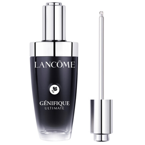 LANCOME GENIFIQUE ULTIMATE トライアルセット Génifique Ultimate Recovery Serum Discovery Set - Lancôme