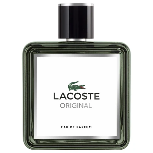 香水(男性用) LACOSTE Eau de Toilette pour Homme 125ml Original Eau de Parfum for Men - Lacoste | Buy at Sweetcare
