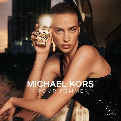 Michael Kors Pour Femme Eau de Parfum for Women SweetCare United Kingdom