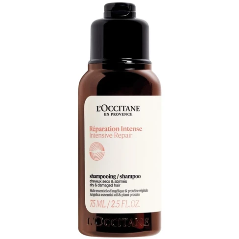 L'Occitane Intensive Repair Shampoo Dry and Damaged Hair