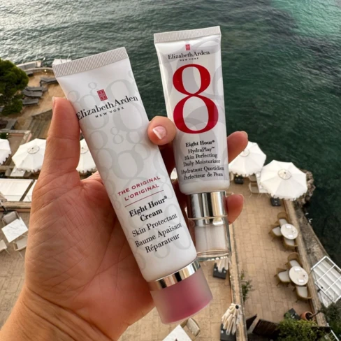 Eight Hour Cream Skin Protectant Fragrance Free