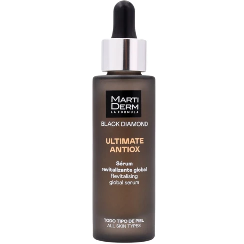 Martiderm Black Diamond Ultimate Antiox Serum 30ml Martiderm Black Diamond Ultimate Antiox Serum 30ml