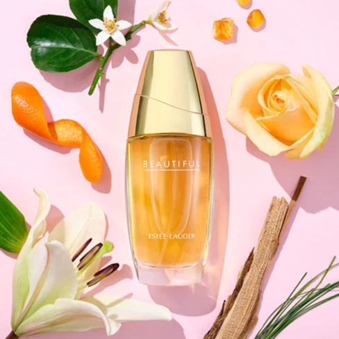 Agua de Perfume En Spray Beautiful - Estée Lauder | Buy at