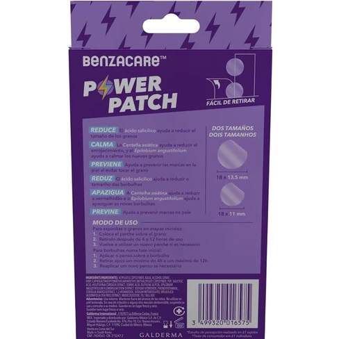Benzacare