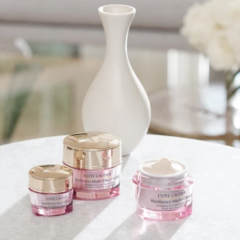 Resilience Lift Tri-Peptide Cream SPF15 - Estée Lauder | Buy at
