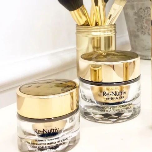 Estée Lauder Re-Nutriv Ultimate Diamond Rich Cream - SweetCare Taiwan