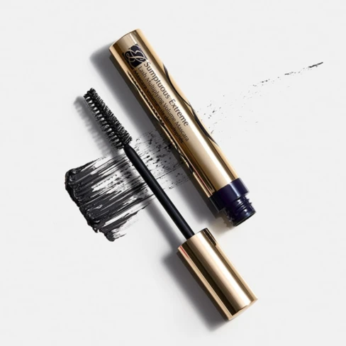 Sumptuous Extreme – Lash Multiplying Volume Mascara  Estée Lauder sumptuous extreme mascara display picture 1