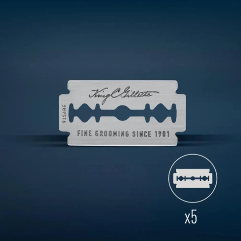 Gillette