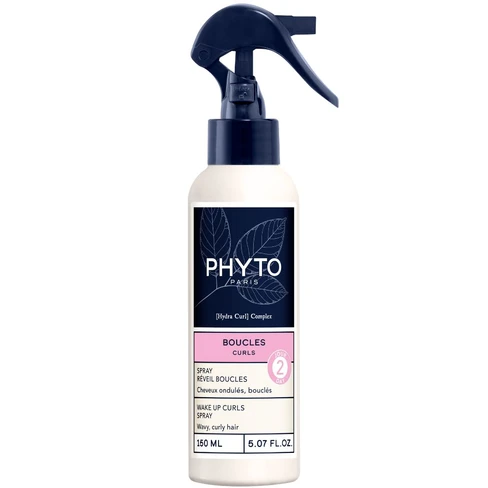 Phyto - Curls Wake Up Curls Spray