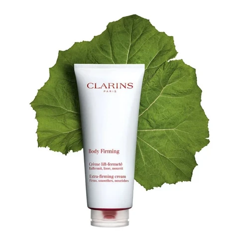 Clarins