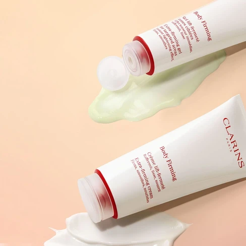 Clarins