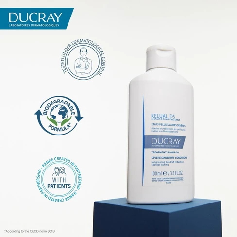 Ducray