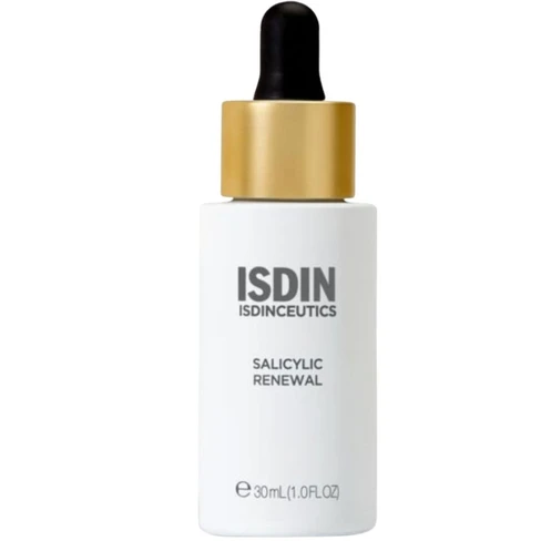 Isdinceutics - Salicylic Renewal Serum