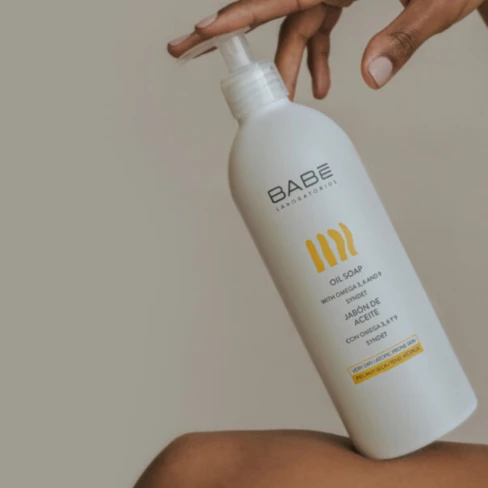 Babé