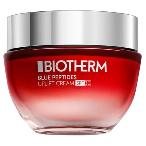 Biotherm - Blue Peptides Uplift Day Cream