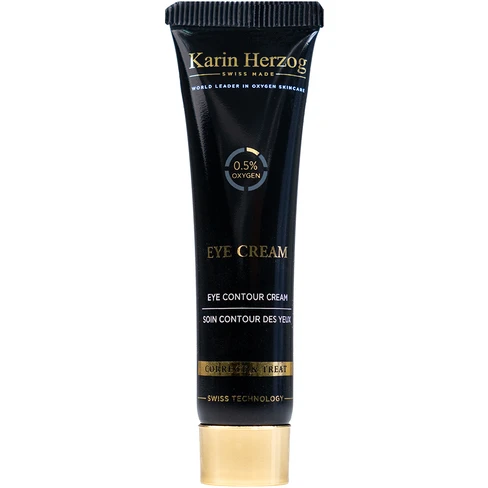 Karin Herzog - Eye Cream with 0,5% Oxygen