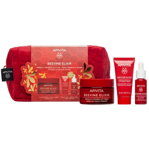 Apivita Beevine Elixir Light 50ml