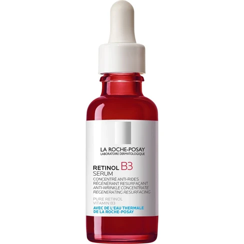 La Roche-Posay - Retinol B3 Anti-Aging Serum 