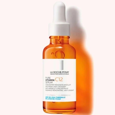 La Roche-Posay