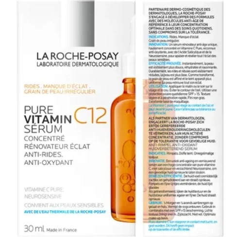 La Roche-Posay