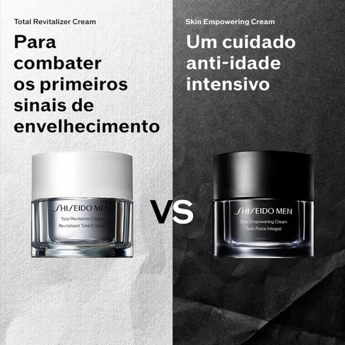 Shiseido Skin Empowering Cream - SweetCare United States