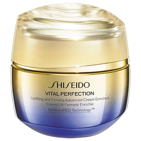 フェイスクリーム SHISEIDO VITAL PERFECTION 50g SHI-